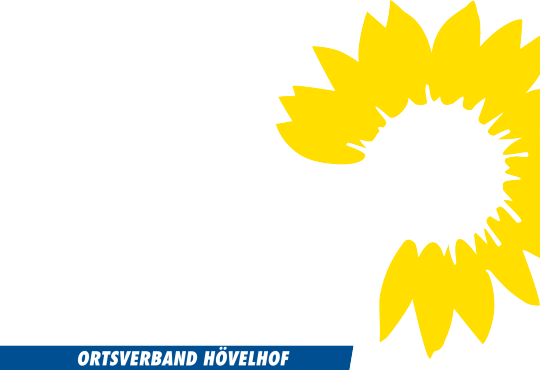gruene Hoevelhof Logo Transparent