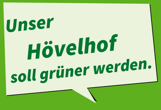 Auto Quer Unser Hövelhof soll grüner werden-page001