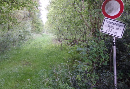 Rundwanderweg